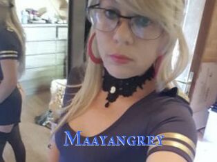 Maayangrey