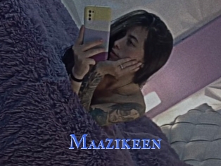 Maazikeen