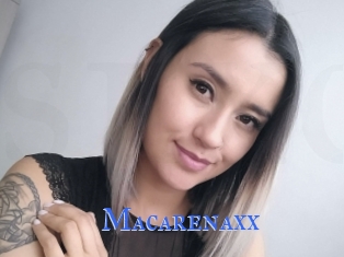 Macarenaxx