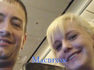 Macdixon