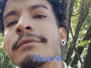 Mackivy