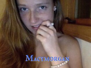 Macymorgan