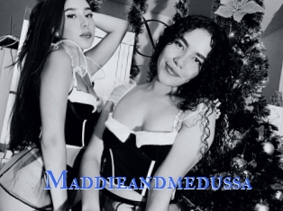 Maddieandmedussa