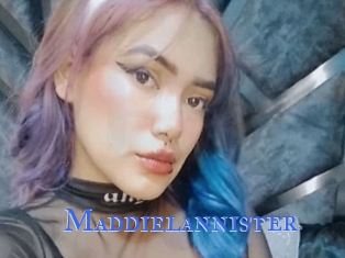 Maddielannister