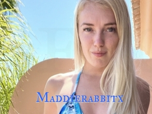 Maddierabbitx