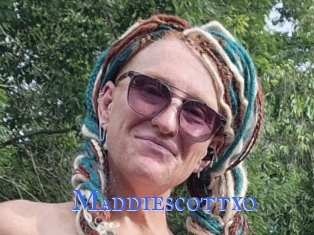 Maddiescottxo