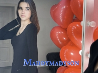 Maddymadyson