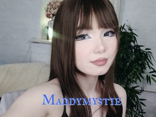 Maddymystie