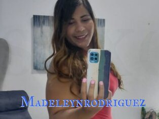 Madeleynrodriguez