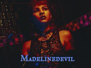 Madelinedevil
