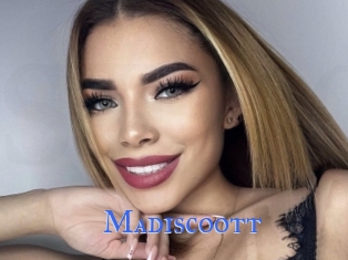 Madiscoott