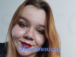 Madisonsugar