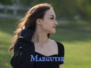 Maeguyse