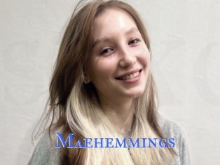 Maehemmings