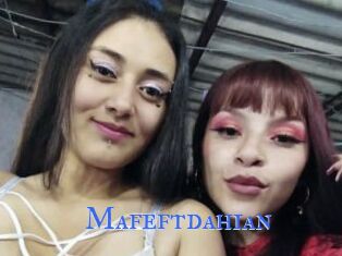 Mafeftdahian