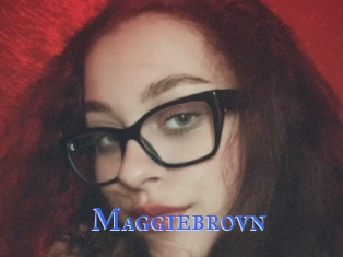 Maggiebrovn
