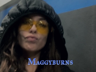 Maggyburns