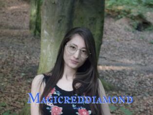 Magicreddiamond