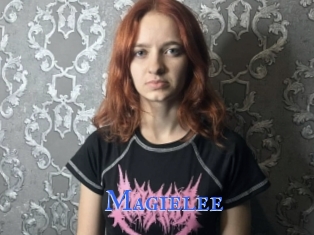 magielee Sexcams Chatten