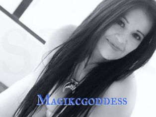 Magikcgoddess