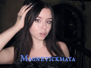 Magnetickmaya
