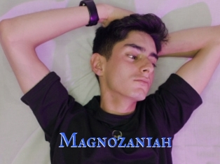 Magnozaniah