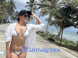 Mahiiaqueen