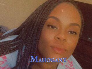 Mahogany