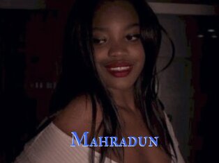 Mahradun
