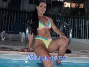 Maiakalifa