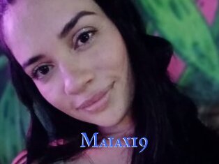 Maiax19