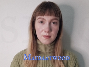 Maidaatwood