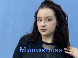Maidabelding