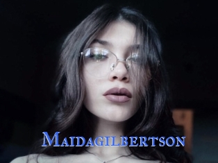 Maidagilbertson