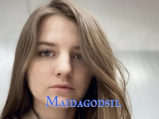 Maidagodsil