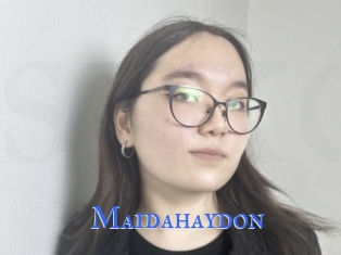 Maidahaydon