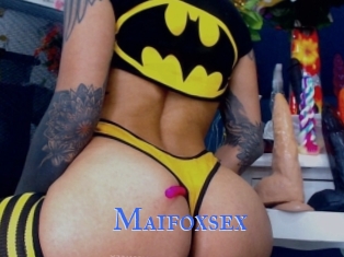 Maifoxsex