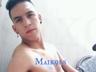 Maikols