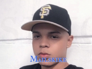 Mailskike