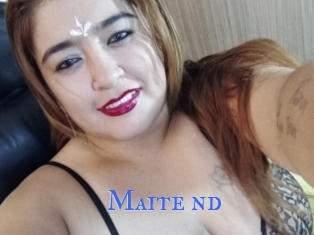 Maite_nd