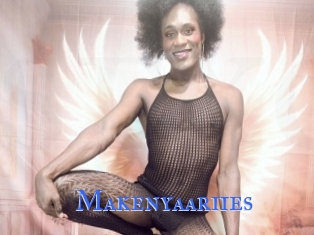 Makenyaariies