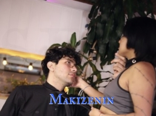 Makizenin