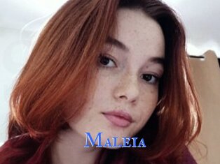 Maleia