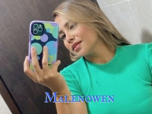 Malenowen