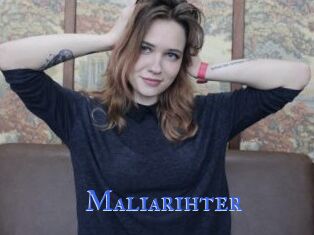 Maliarihter