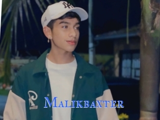 Malikbaxter