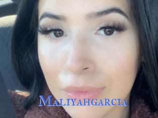 Maliyahgarcia