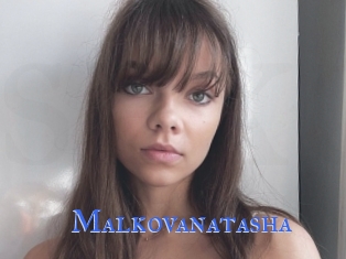 Malkovanatasha