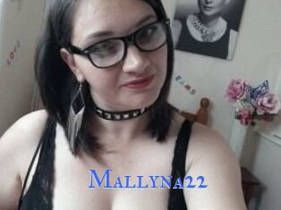 Mallyna22