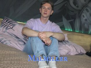 Malmiller
